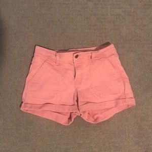 Old navy boyfriend shorts